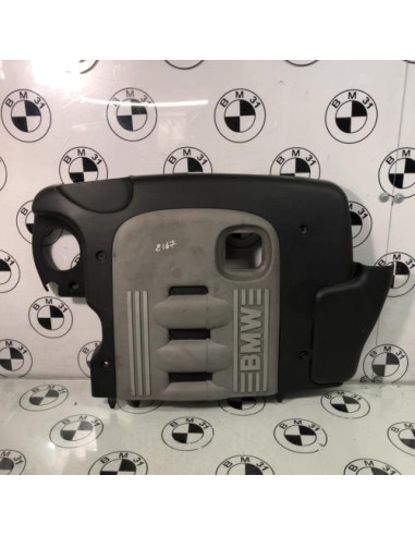 Cache moteur  BMW SERIE 3 E46 TOURING PHASE 1 BREAK Diesel