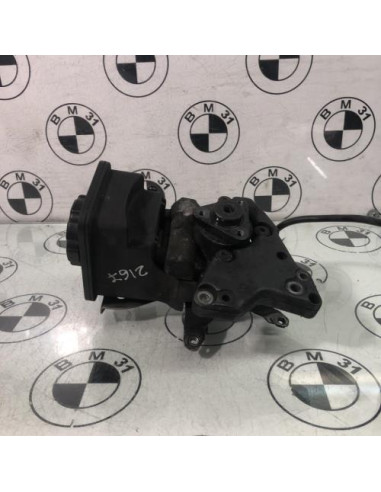 Pompe de direction BMW SERIE 3 E46 TOURING PHASE 1 BREAK Diesel