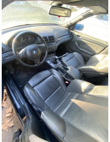 Pompe de direction BMW SERIE 3 E46 TOURING PHASE 1 BREAK Diesel