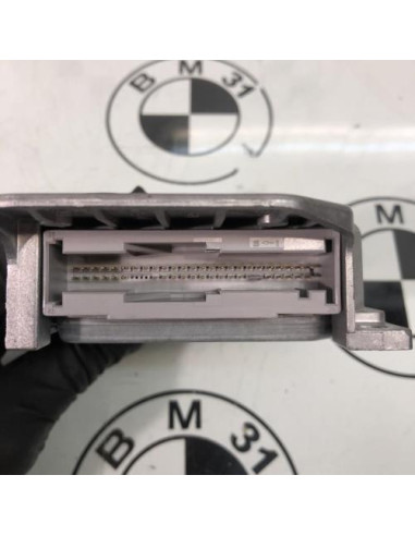 Boitier air bag BMW SERIE 3 E46 TOURING PHASE 1 BREAK Diesel
