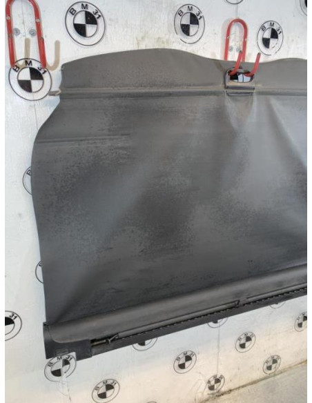 Plage arriere BMW SERIE 3 E46 TOURING PHASE 1 BREAK Diesel