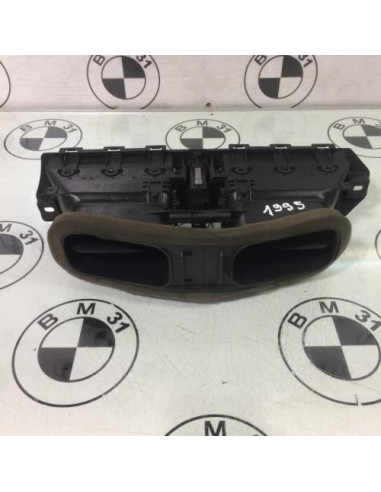Aerateur tableau de bord BMW SERIE 5 E60 PHASE 1 