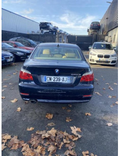 Malle/Hayon arriere BMW SERIE 5 E60 PHASE 2 Diesel