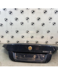 Malle/Hayon arriere BMW SERIE 5 E60 PHASE 2 Diesel 2