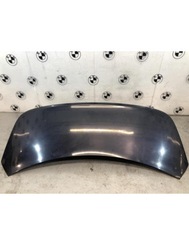 Malle/Hayon arriere BMW SERIE 5 E60 PHASE 2 Diesel