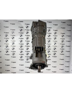Boite de vitesses BMW X3 E83 PHASE 1 