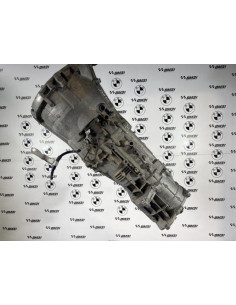 Boite de vitesses BMW X3 E83 PHASE 1  2