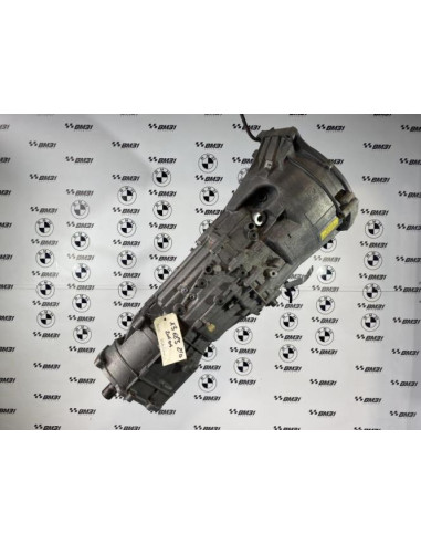 Boite de vitesses BMW X3 E83 PHASE 1 
