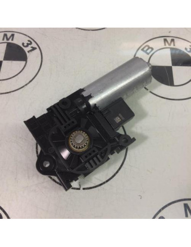 Moteur toit ouvrant BMW X2 F39 