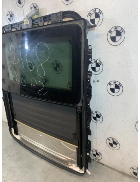Toit ouvrant BMW SERIE 5 E60 PHASE 2 Diesel