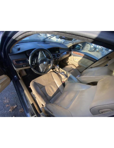 Toit ouvrant BMW SERIE 5 E60 PHASE 2 Diesel