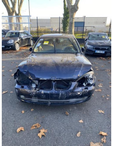 Toit ouvrant BMW SERIE 5 E60 PHASE 2 Diesel