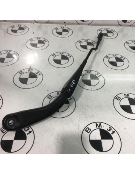 Bras essuie glace avant gauche BMW SERIE 1 F20 PHASE 2 Diesel