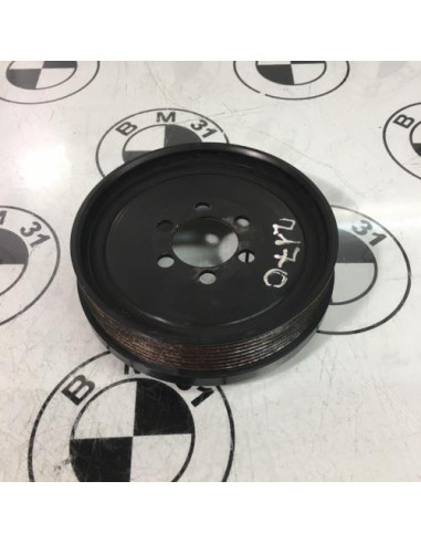 Poulie damper BMW SERIE 1 E88 CABRIO Essence