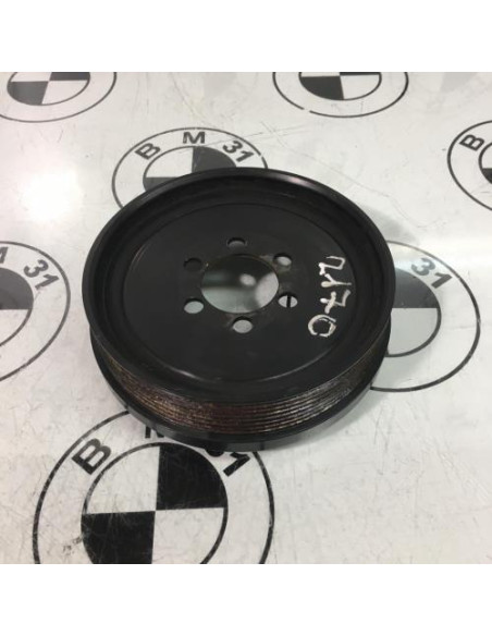 Poulie damper BMW SERIE 1 E88 CABRIO Essence