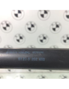 Verin de capot BMW SERIE 3 E46 TOURING PHASE 2 BREAK Diesel 2