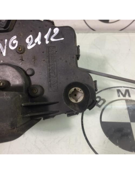Serrure avant gauche BMW SERIE 3 E46 TOURING PHASE 2 BREAK Diesel