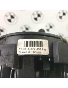 Contacteur tournant BMW SERIE 3 E46 TOURING PHASE 2 BREAK Diesel 2