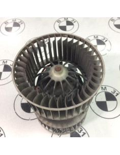 Pulseur d'air BMW SERIE 3 E46 TOURING PHASE 2 BREAK Diesel