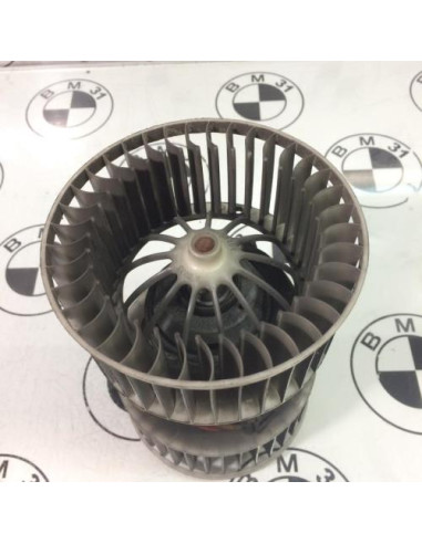 Pulseur d'air BMW SERIE 3 E46 TOURING PHASE 2 BREAK Diesel