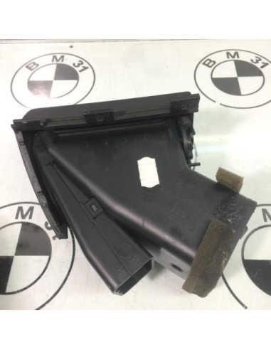 Aerateur tableau de bord avant gauche BMW SERIE 3 E46 TOURING PHASE 2 BREAK Diesel
