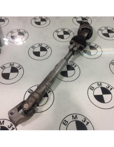 Colonne de direction BMW SERIE 3 E46 TOURING PHASE 2 BREAK Diesel