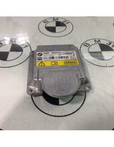Boitier air bag BMW SERIE 1 F20 PHASE 1 Diesel