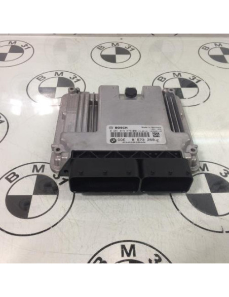 Calculateur BMW SERIE 1 F20 PHASE 1 Diesel