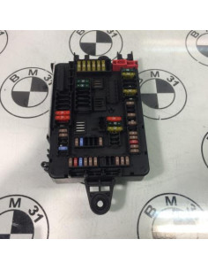 Porte fusible BMW SERIE 1 F20 PHASE 1 Diesel 2