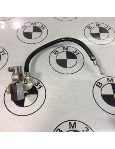 Batterie BMW SERIE 1 F20 PHASE 1 Diesel