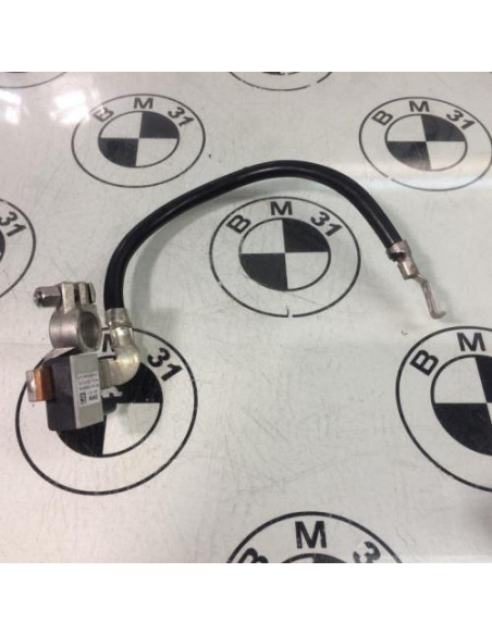 Batterie BMW SERIE 1 F20 PHASE 1 Diesel