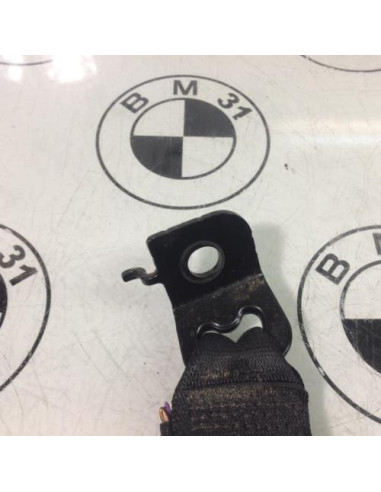 Attache ceinture arriere gauche BMW SERIE 1 F20 PHASE 1 Diesel
