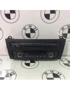 Commande chauffage BMW SERIE 1 F20 PHASE 1 Diesel 2
