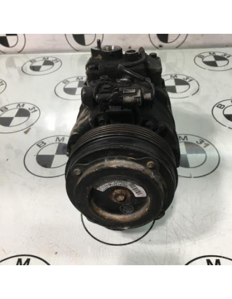 Compresseur clim BMW X6 E71 PHASE 1 Essence