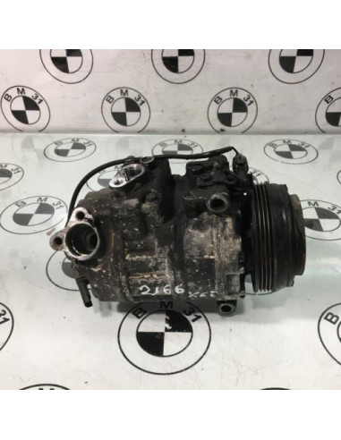 Compresseur clim BMW X6 E71 PHASE 1 Essence