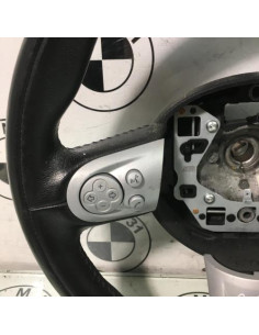 Volant MINI MINI 2 R56 PHASE 1 Essence 2