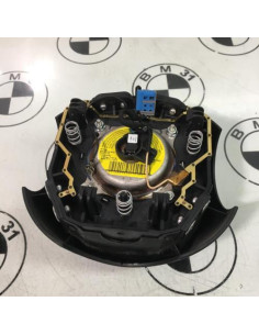 Air bag conducteur MINI MINI 2 R56 PHASE 1 Essence 2