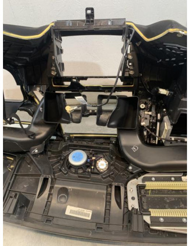 Tableau de bord BMW X6 E71 PHASE 1 Essence