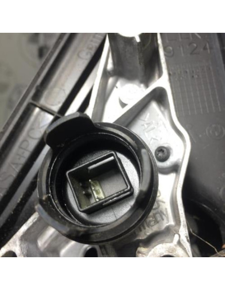 Retroviseur droit BMW SERIE 3 E90 PHASE 1 