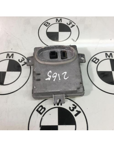 Boitier xenon BMW SERIE 3 E90 PHASE 1 Diesel