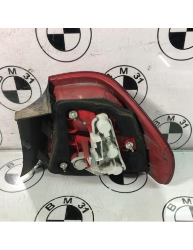 Feu arriere principal gauche (feux) BMW SERIE 3 E90 PHASE 1 Diesel