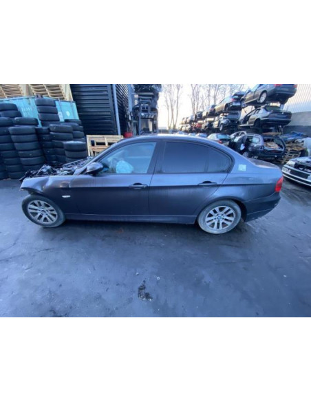 Grille de calandre droite BMW SERIE 3 E90 PHASE 1 Diesel
