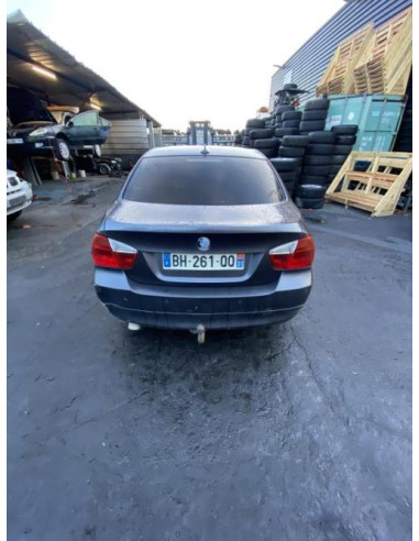 Grille de calandre gauche BMW SERIE 3 E90 PHASE 1 Diesel