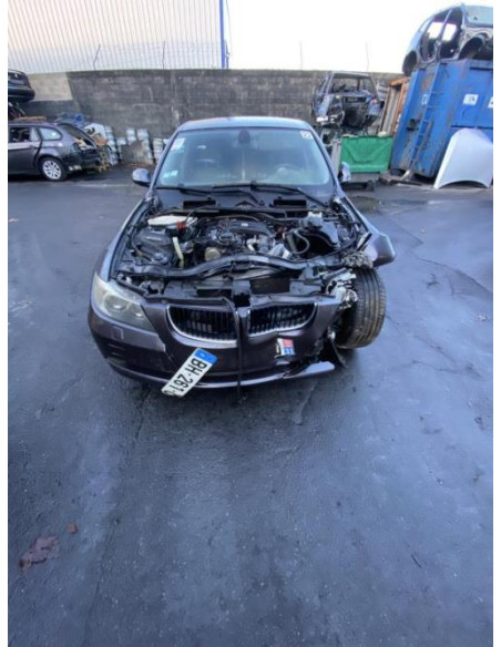 Arbre de transmission (propulsion) BMW SERIE 3 E90 PHASE 1 Diesel