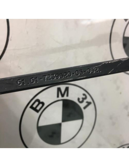 Bras essuie glace avant droit BMW SERIE 1 F20 PHASE 1 Diesel