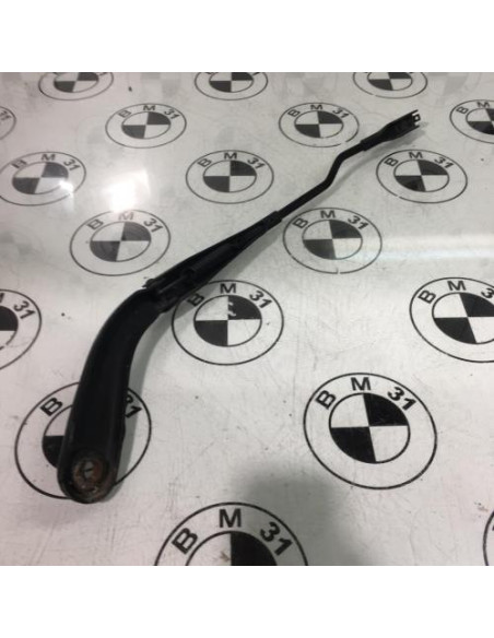 Bras essuie glace avant gauche BMW SERIE 1 F20 PHASE 1 Diesel