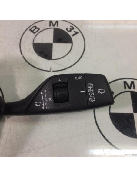 Com (Bloc Contacteur Tournant+Commodo Essuie Glace+Commodo Phare) BMW X3 G01 