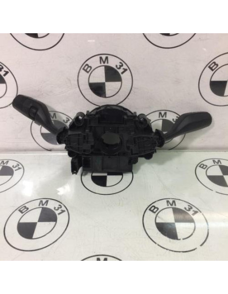 Com (Bloc Contacteur Tournant+Commodo Essuie Glace+Commodo Phare) BMW X3 G01 