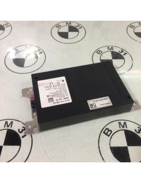 Calculateur MINI MINI 3 F60 COUNTRYMAN PHASE 1 BREAK 