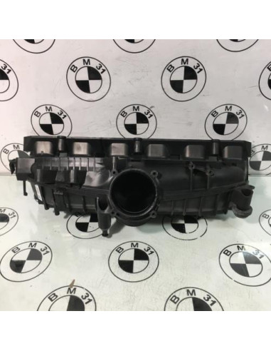 Collecteur d'admission BMW SERIE 2 F22 COUPE PHASE 1 Essence